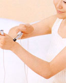 ヘルスチェック2の使用例