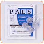 ピンク導子・M(コンデンサー式)