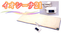 イオシーナ21
