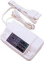 イオシーナ21のコントローラ部分