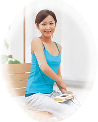 ミックスモード