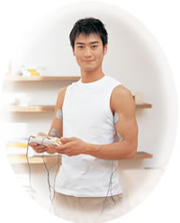 ファストモード