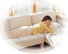 ドレナージュモード