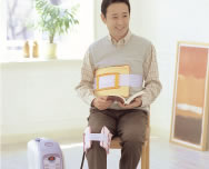 ȂɂdqGlM[͒ZgÖ@łB