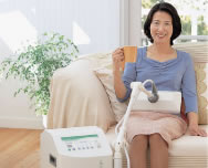 ȂɂdqGlM[͒Zg(}CNg)łB