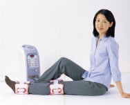 ȂɂdqGlM[͒ZgÖ@łB