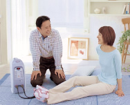 ȂɂdqGlM[͒ZgÖ@łB