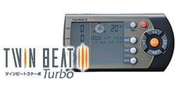 ツインビート3ターボのご紹介